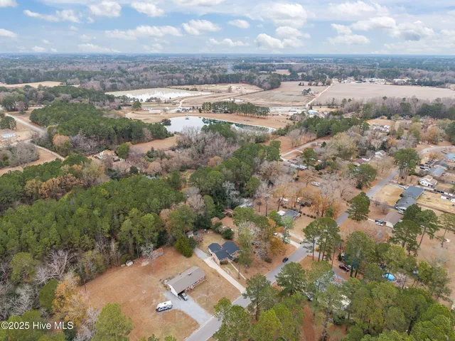 $340,000 | 206 Pamlico Drive, Washington, NC 27889