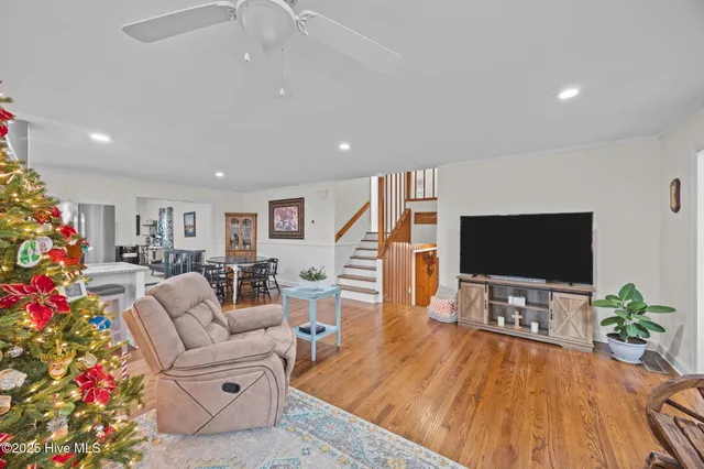 $340,000 | 206 Pamlico Drive, Washington, NC 27889