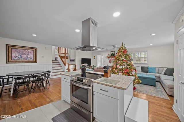 $340,000 | 206 Pamlico Drive, Washington, NC 27889