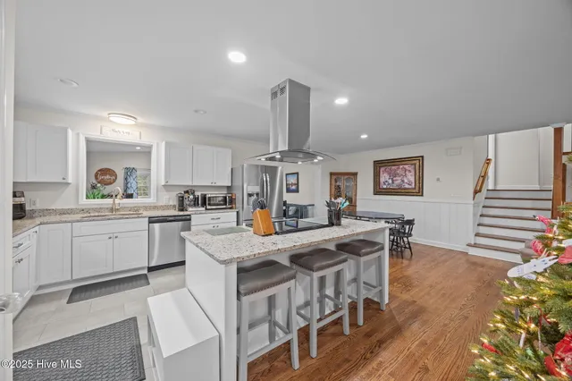 $340,000 | 206 Pamlico Drive, Washington, NC 27889