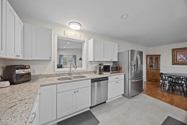 $340,000 | 206 Pamlico Drive, Washington, NC 27889