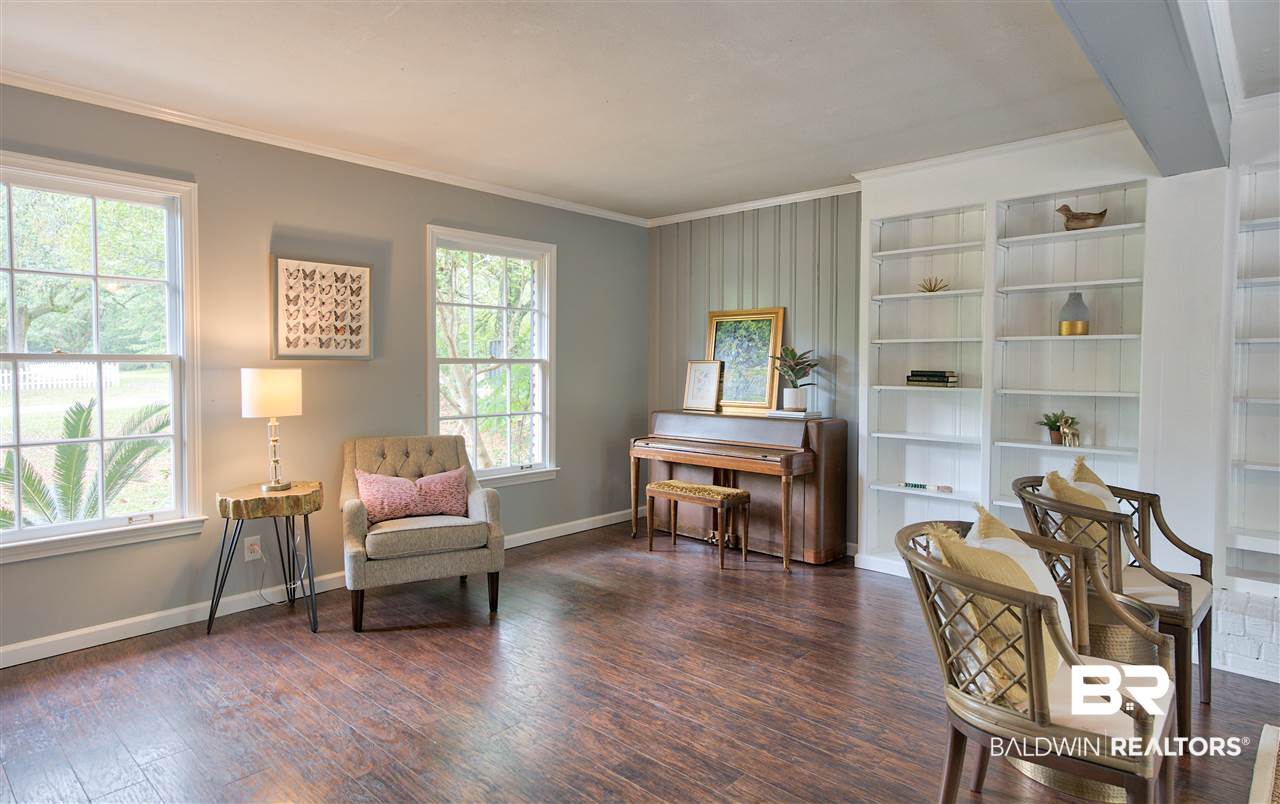 2715 Woodland Road Mobile, AL 36693 - Photo 8 of 28 Sunlit