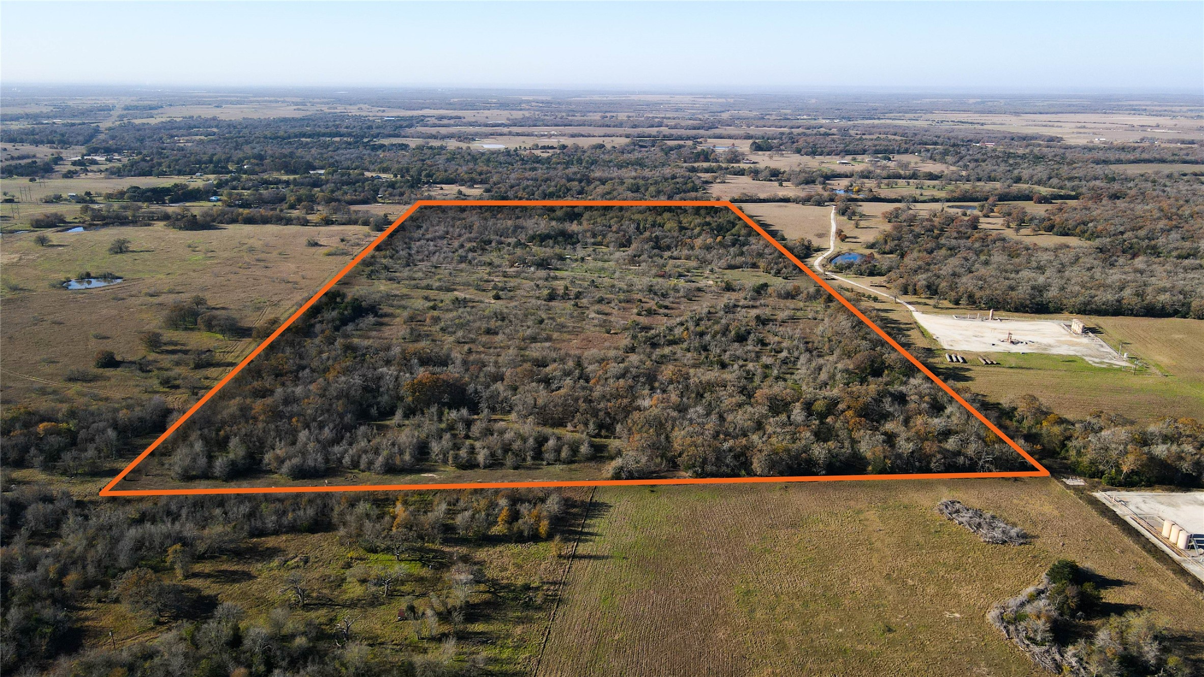 6833 Mensik Road Bryan, TX 77808 - Photo 2 of 6 a view of a city