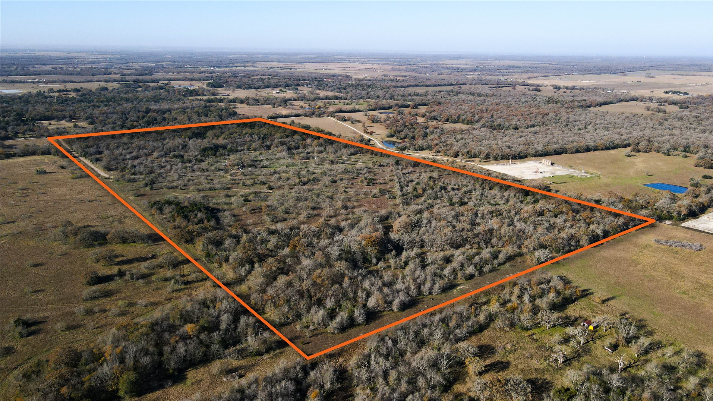 6833 Mensik Road Bryan, TX 77808 - Photo 3 of 6