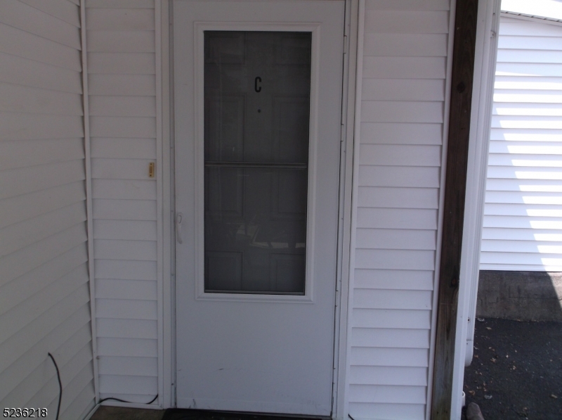2 Plane Street, Unit C Butler, NJ 07405 - Photo 1 of 9 a view of door