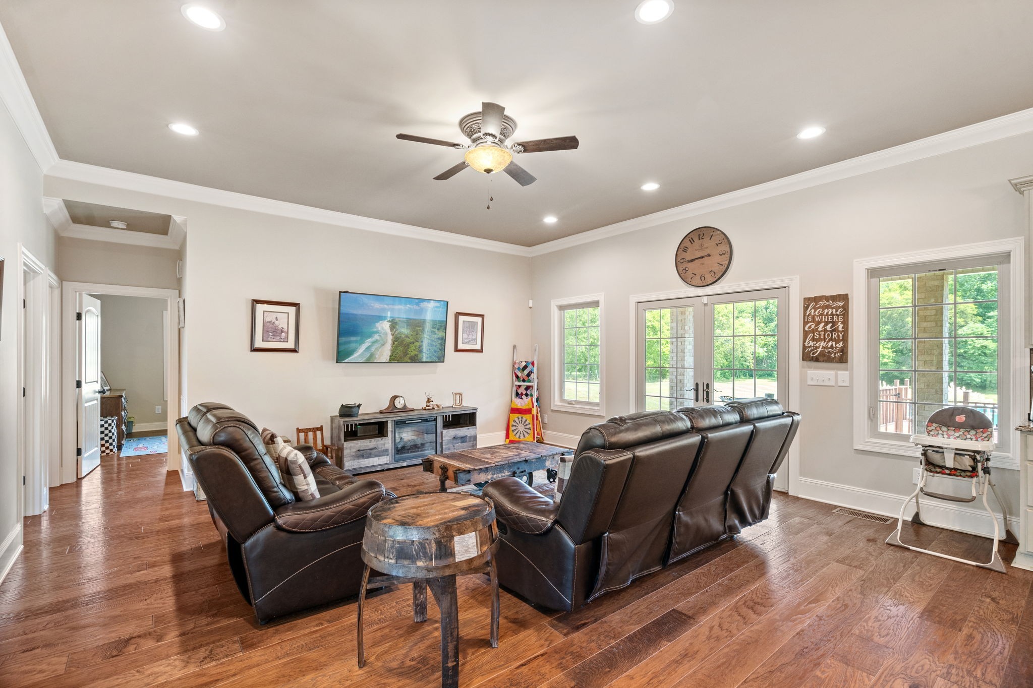 508 Lindsey Hollow Road Gallatin, TN 37066 - Photo 11 of 33 Gallery Image 11