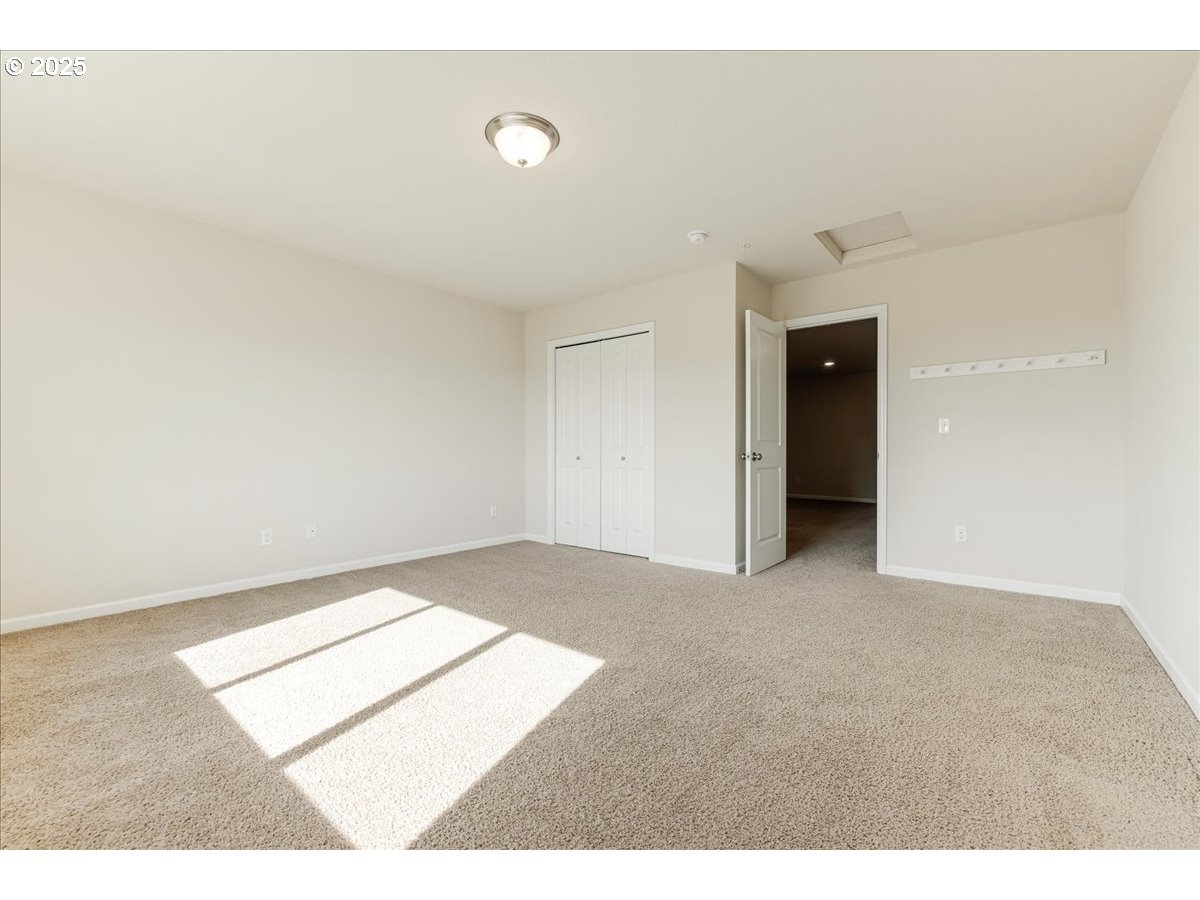 15630 Northwest Brugger Road Portland, OR 97229 - Photo 31 of 39 Bedroom