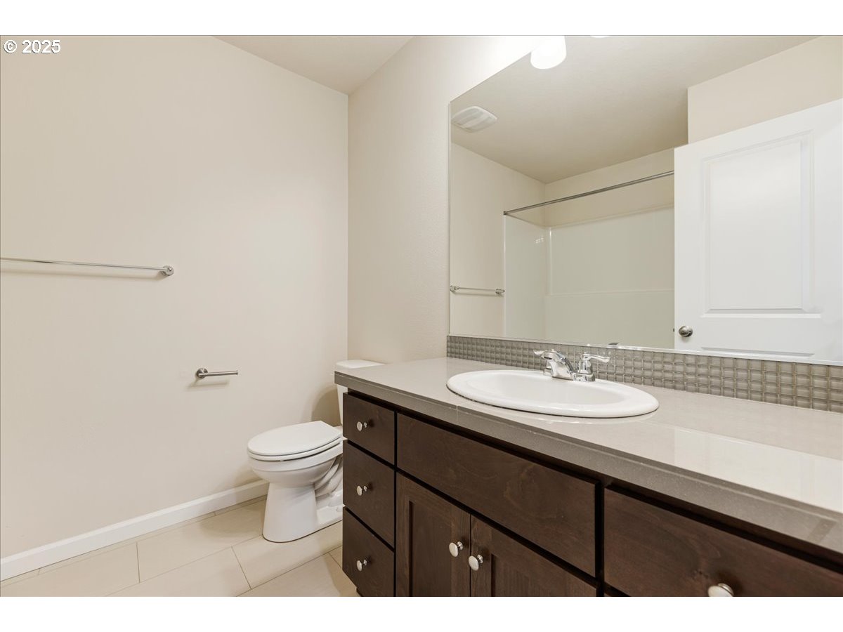 15630 Northwest Brugger Road Portland, OR 97229 - Photo 33 of 39 Bathroom