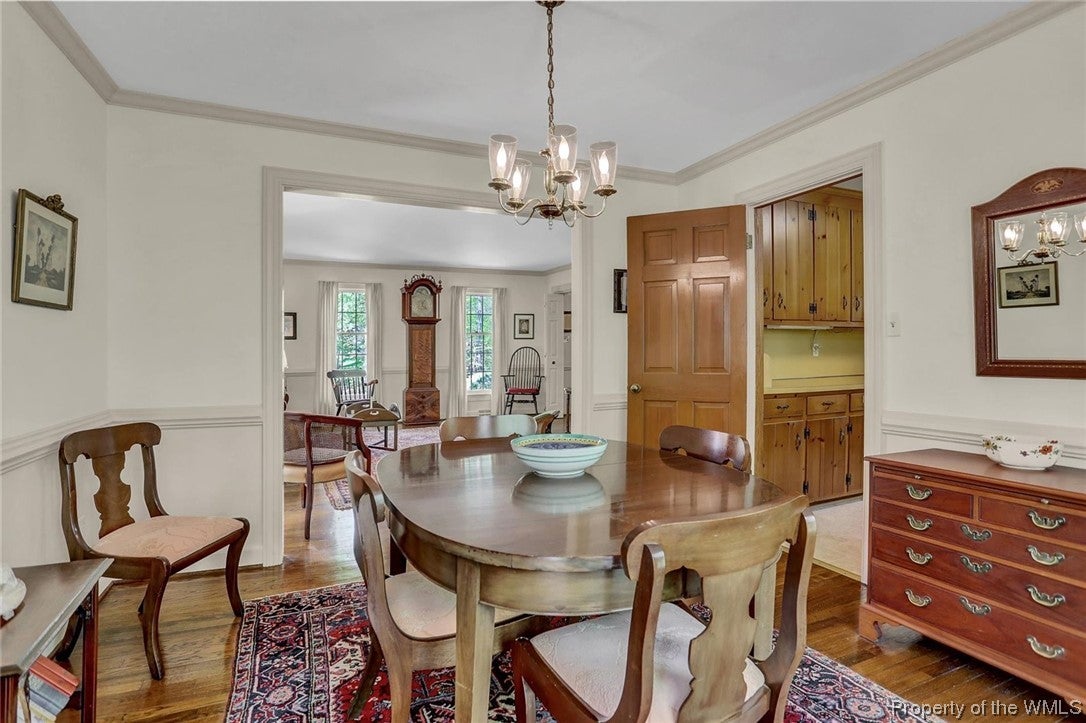 127 Rte 1601 Williamsburg, VA 23188 - Photo 15 of 48 Gallery Image 15