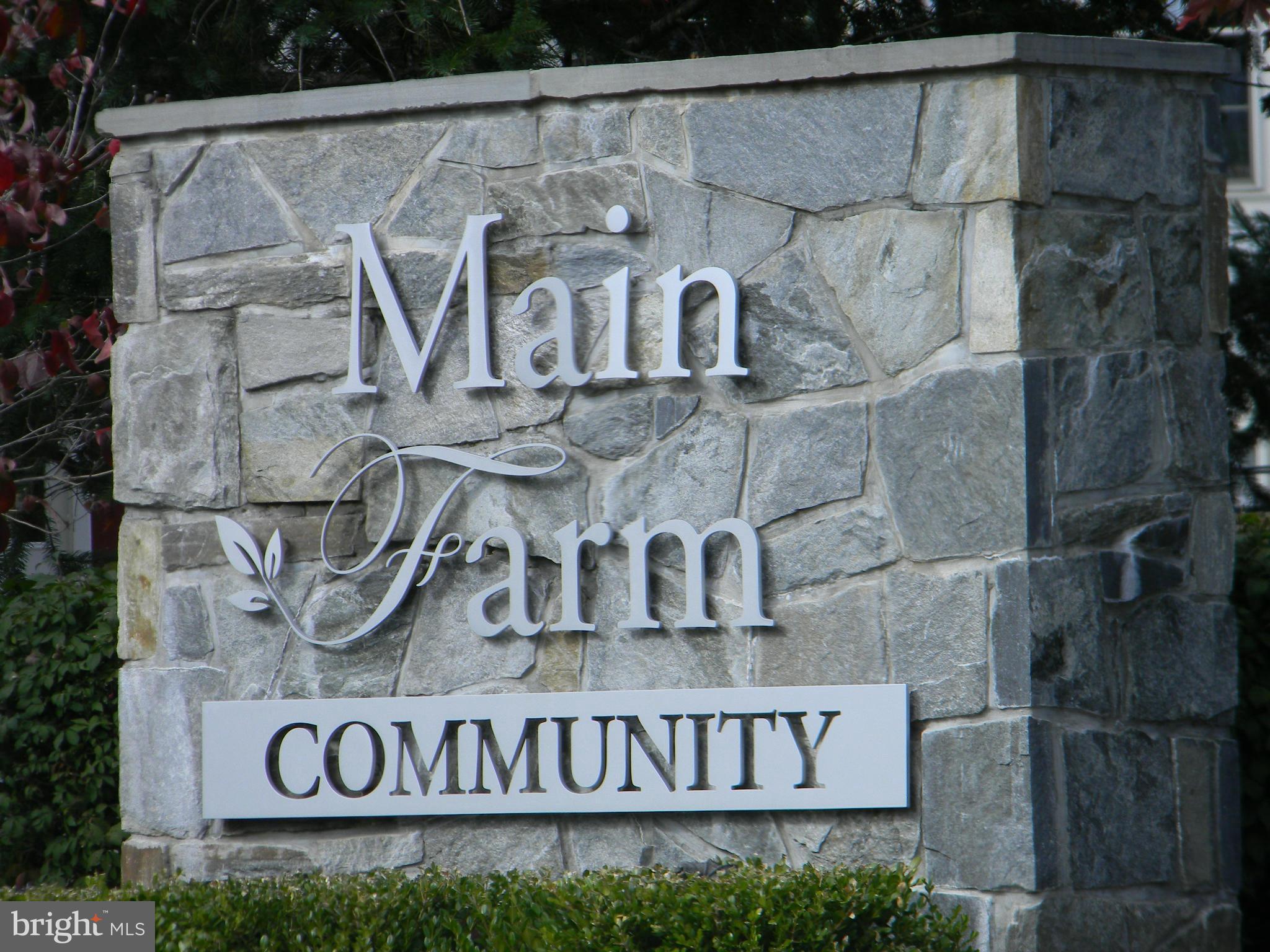 1513 Rambling Way South Frederick, MD 21701 - Photo 2 of 29 IN THE MAIN FARM COMMUNITY NEAR WEGMANS
