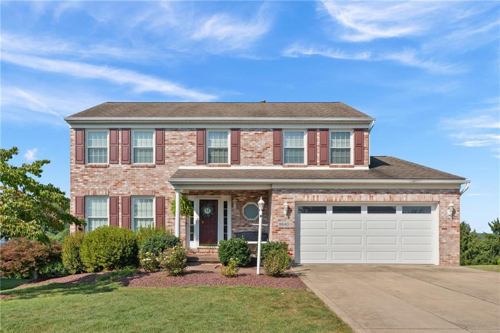 8840 Hilltop Road Irwin, PA 15642 - Photo 1 of 33 Gallery Image 1