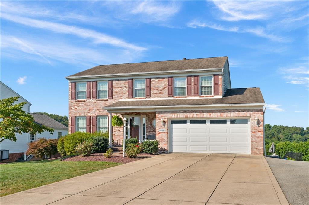 8840 Hilltop Road Irwin, PA 15642 - Photo 2 of 33 Gallery Image 2