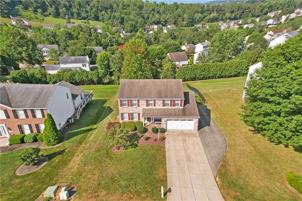 8840 Hilltop Road Irwin, PA 15642 - Photo 31 of 33 Gallery Image 31