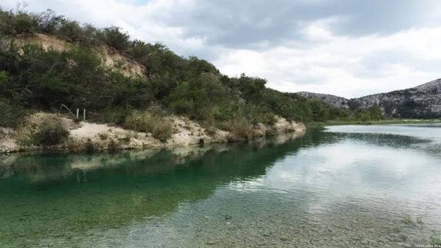 a view of a lake view