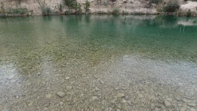 a view of wooden floor