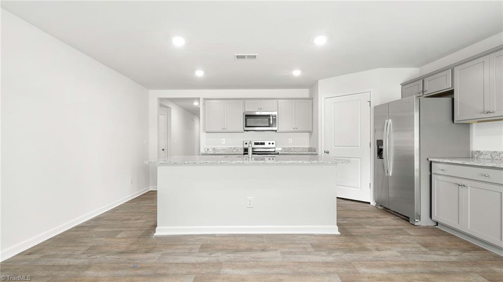 2805 Kilpatrick White Road Greensboro, NC 27406 - Photo 11 of 18