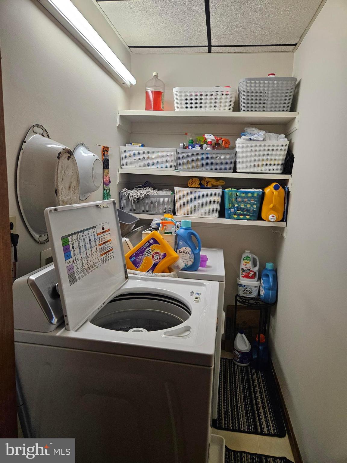 7015 Woodbine Road Woodbine, MD 21797 - Photo 45 of 60 1st floor Apartment Laundry