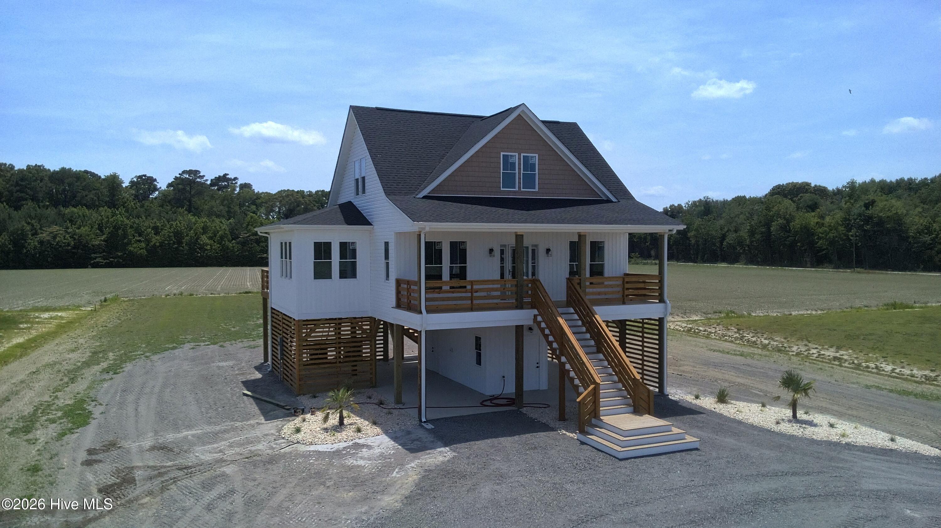 514 Harvest Point Road Elizabeth City, NC 27909 - Photo 1 of 73