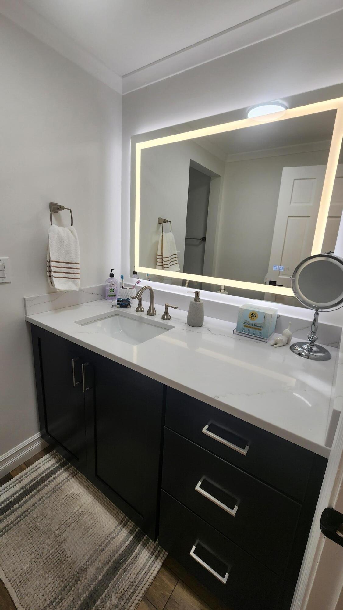 5145 Greer Road West Bloomfield, MI 48324 - Photo 13 of 24 Upper full bathroom