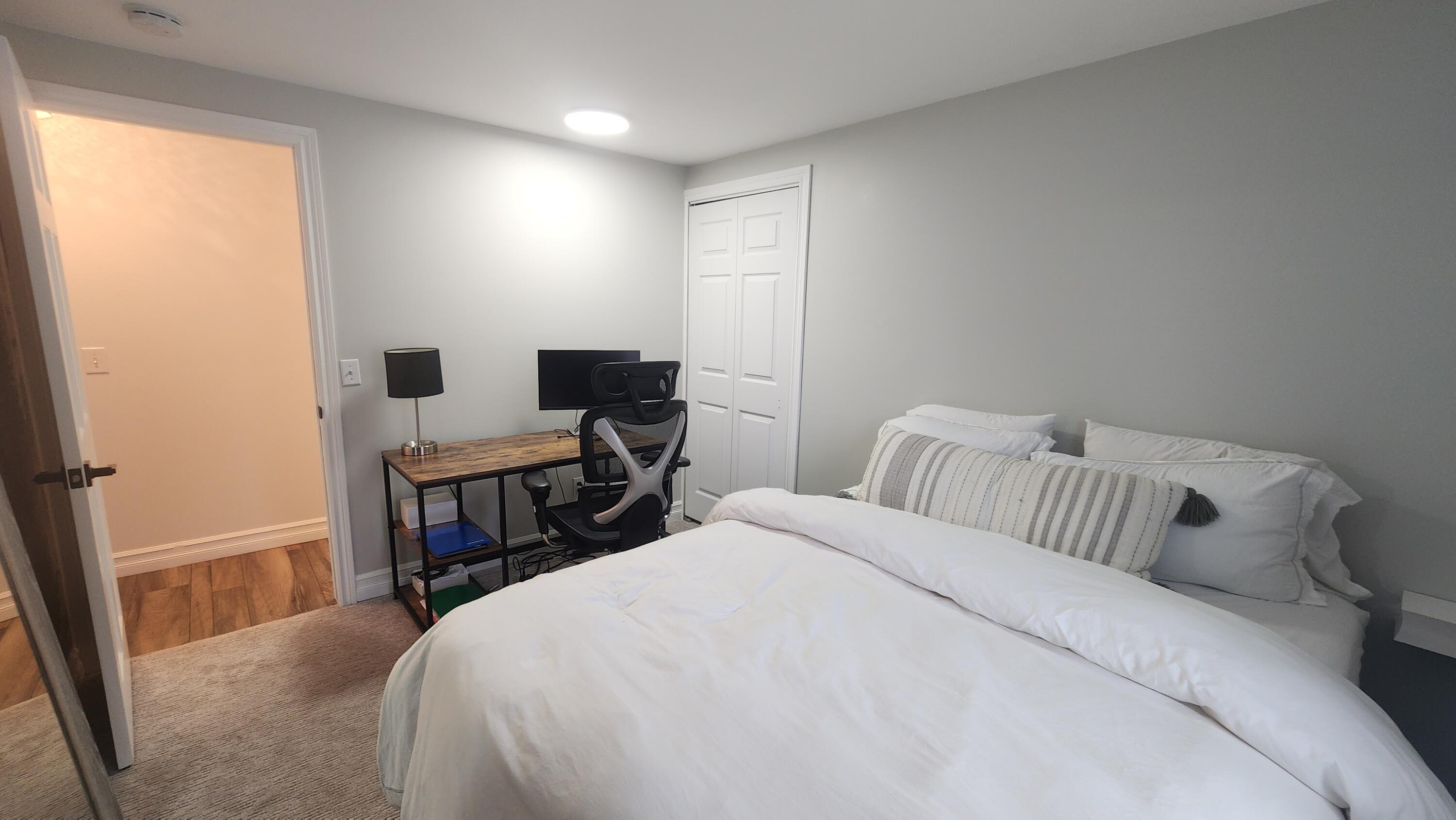 5145 Greer Road West Bloomfield, MI 48324 - Photo 18 of 24 Bedroom 2