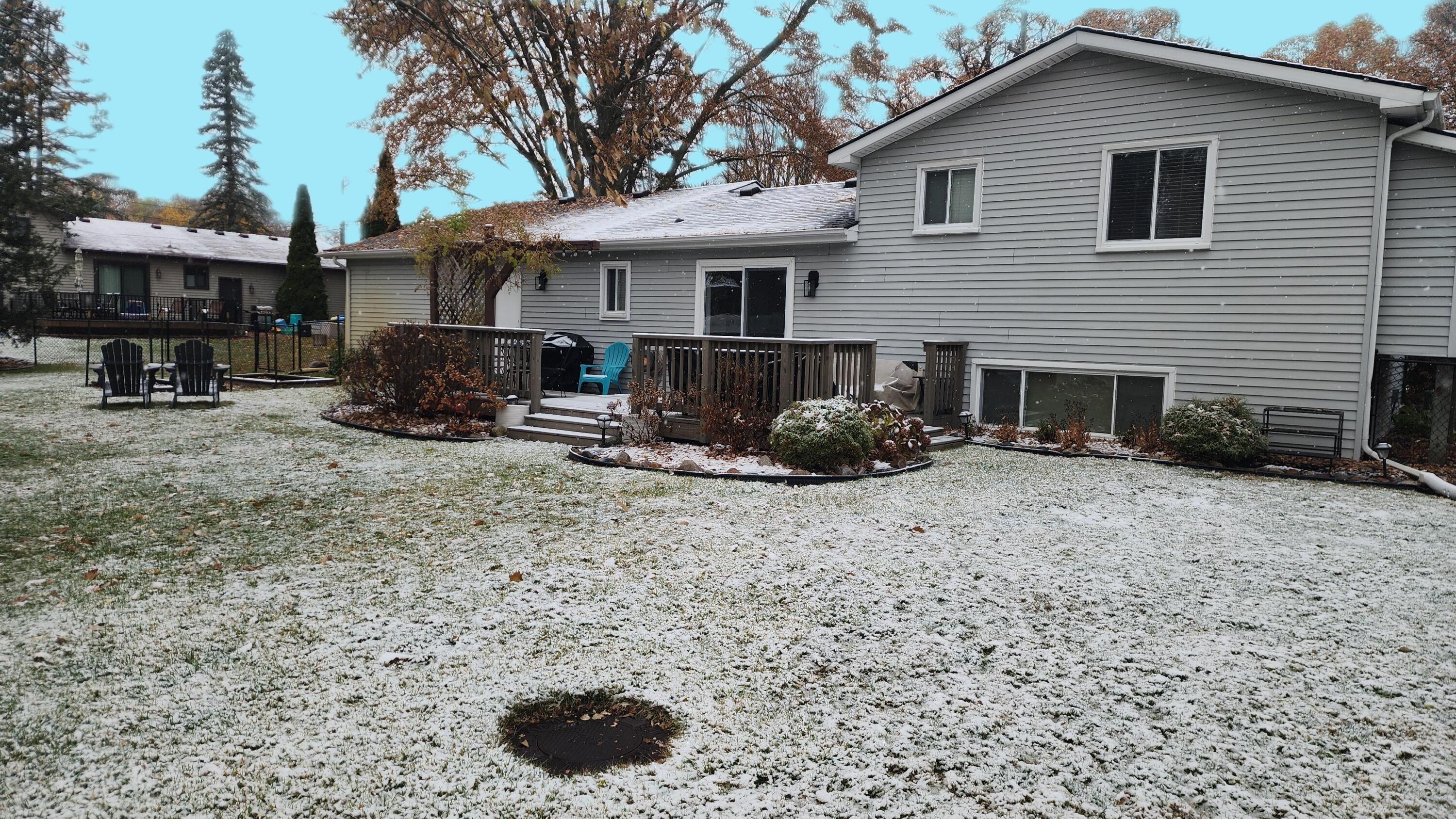 5145 Greer Road West Bloomfield, MI 48324 - Photo 23 of 24 Rear view