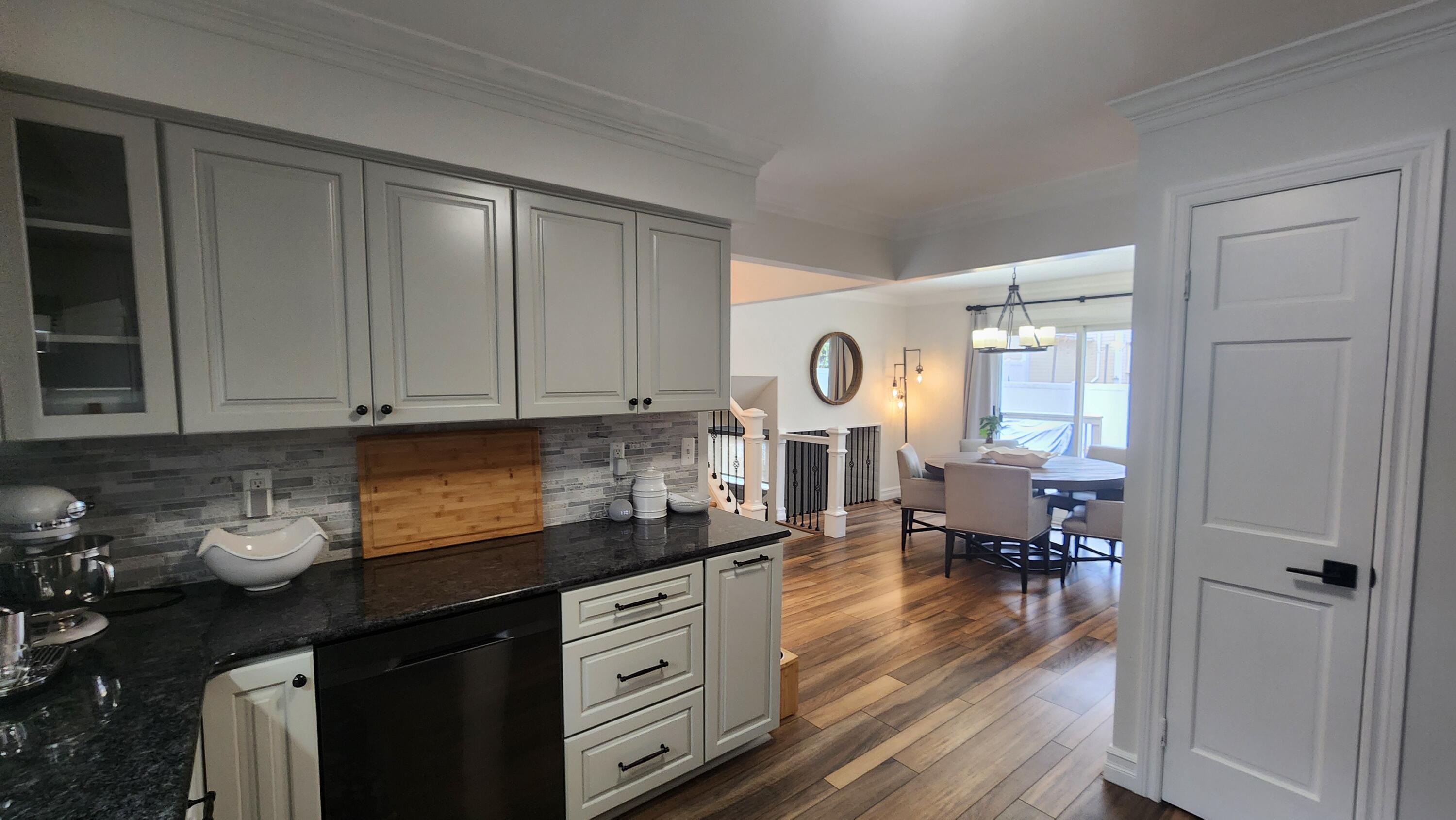 5145 Greer Road West Bloomfield, MI 48324 - Photo 5 of 24 Kitchen