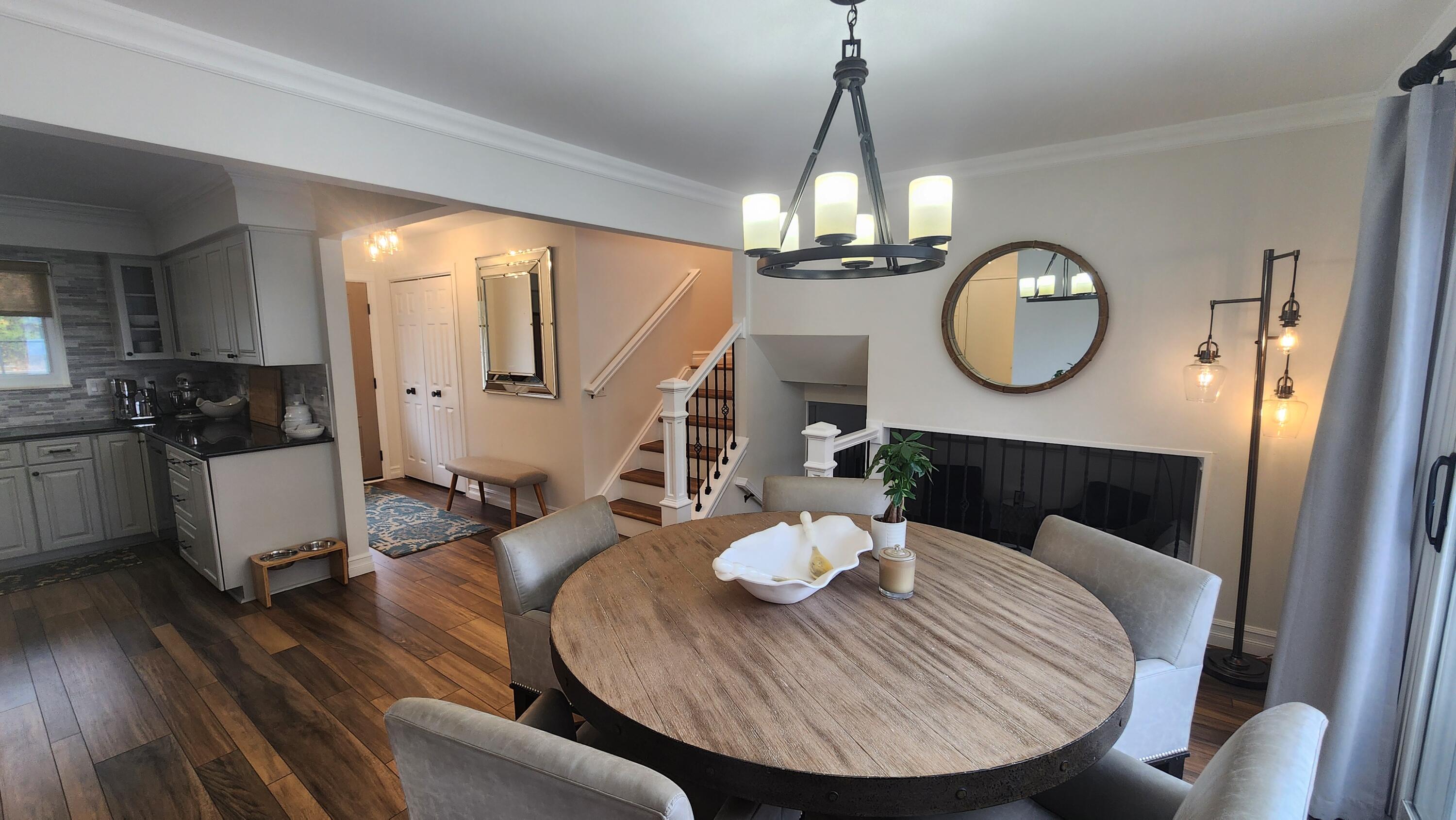 5145 Greer Road West Bloomfield, MI 48324 - Photo 7 of 24 Dining