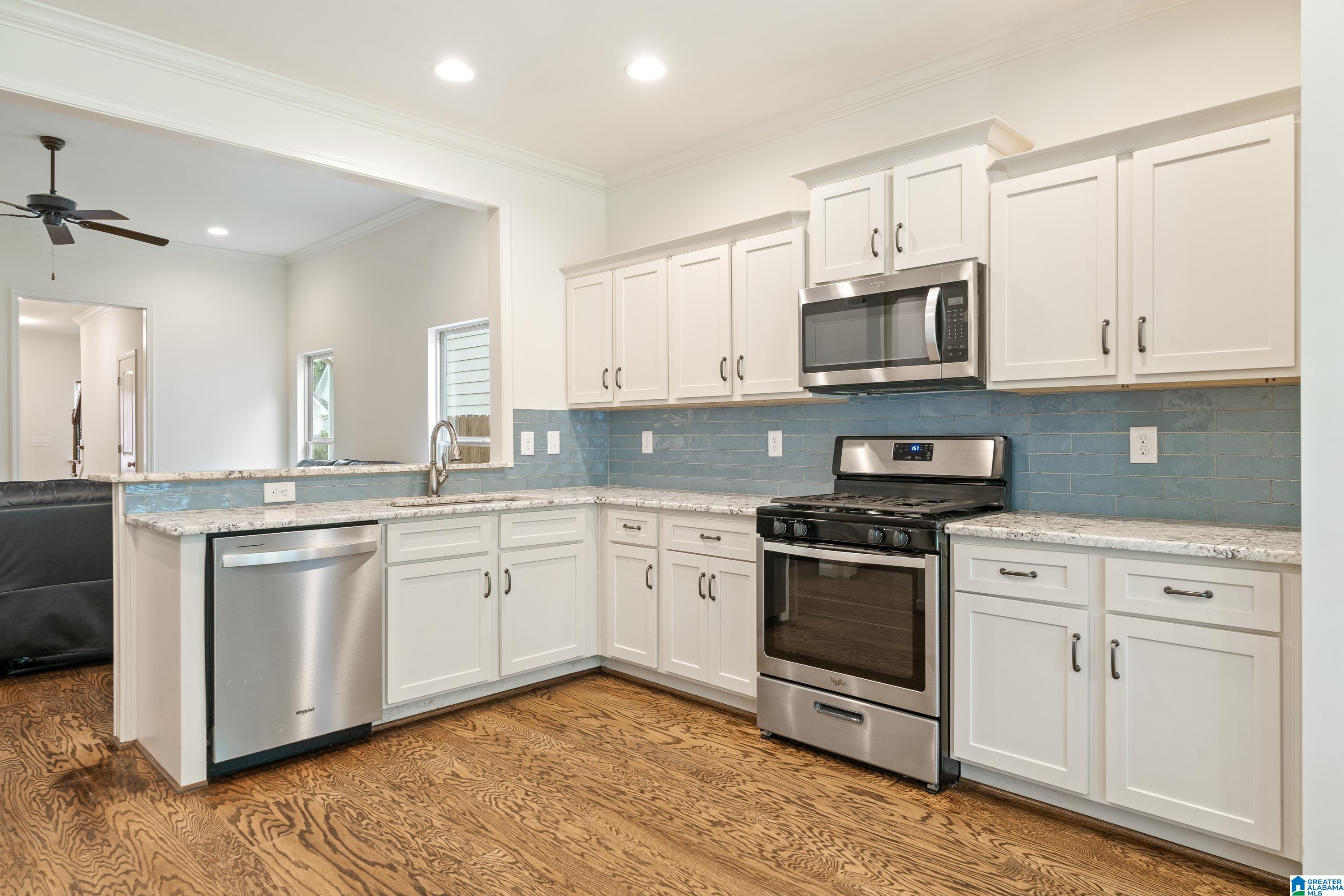 2107 Springfield Drive Chelsea, AL 35043 - Photo 11 of 45