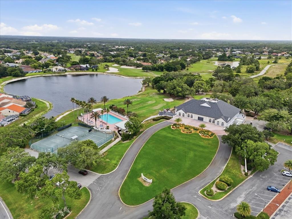 9161 Southern Comfort Court Weeki Wachee, FL 34613 - Photo 48 of 50