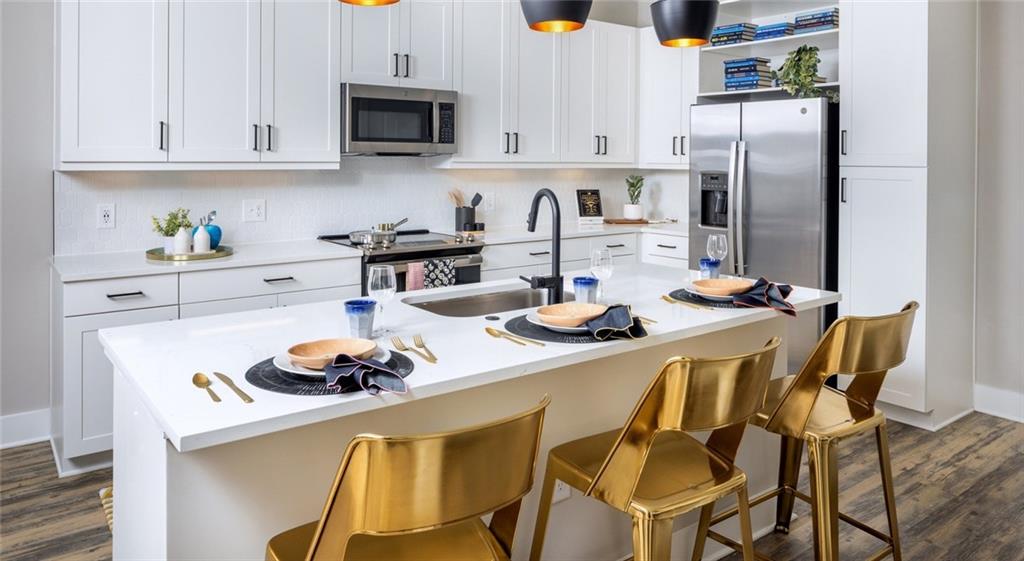 105 Rogers Street Northeast, Unit B1B Atlanta, GA 30317 - Photo 23 of 40