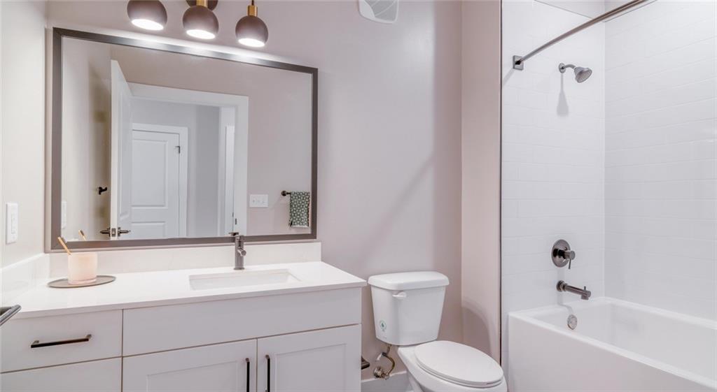 105 Rogers Street Northeast, Unit B1B Atlanta, GA 30317 - Photo 35 of 40