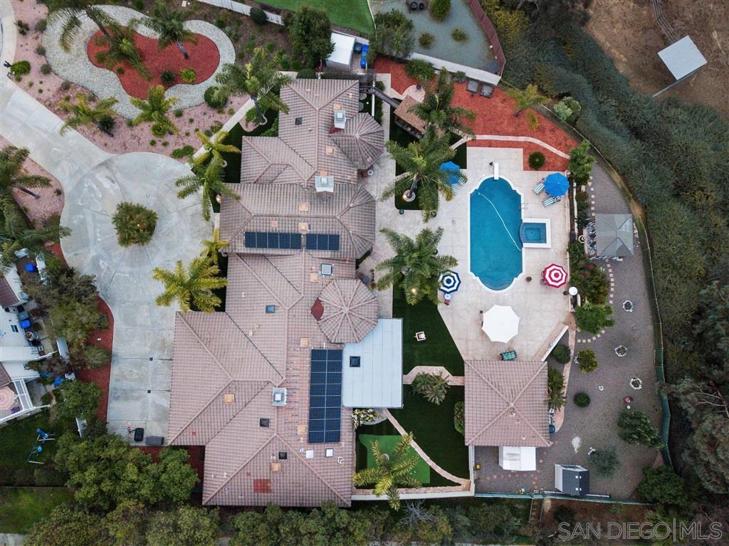 13859 Country Creek Road Poway, CA 92064 - Photo 3 of 23 Gallery Image 3