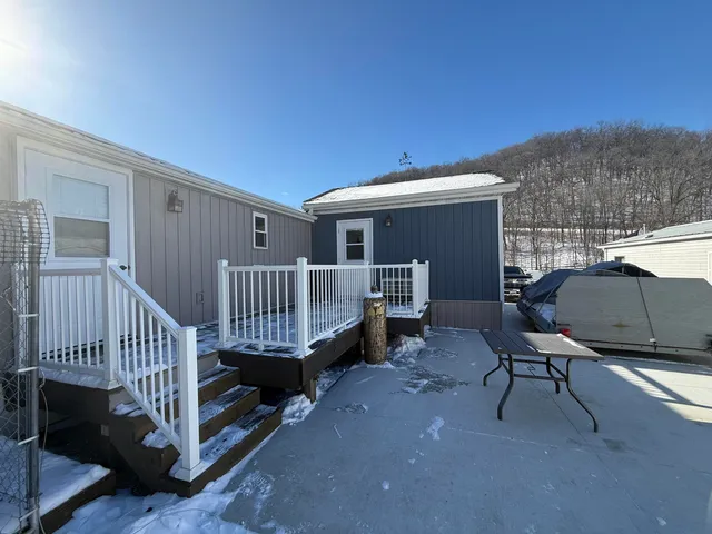 $50,000 | 1930 Hideaway Hills Lane, Unit 8, Lansing, IA 52151