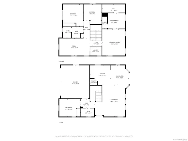 $839,000 | 13319 Cuyamaca Vista Drive, Lakeside, CA 92040