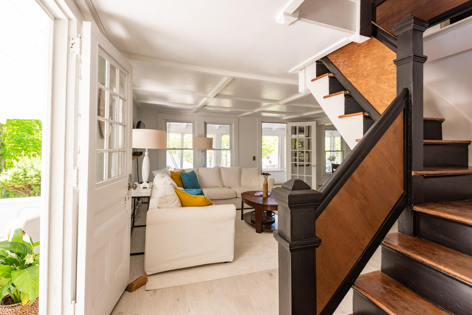 46 Augusta Road, Unit 1 Rome, ME 04963 - Photo 11 of 81 lakehome_augustaroad031