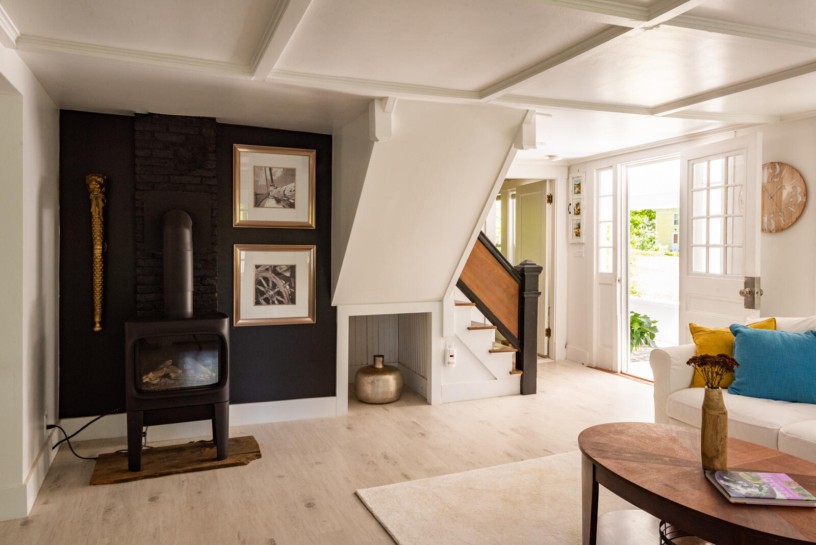 46 Augusta Road, Unit 1 Rome, ME 04963 - Photo 13 of 81 lakehome_augustaroad045