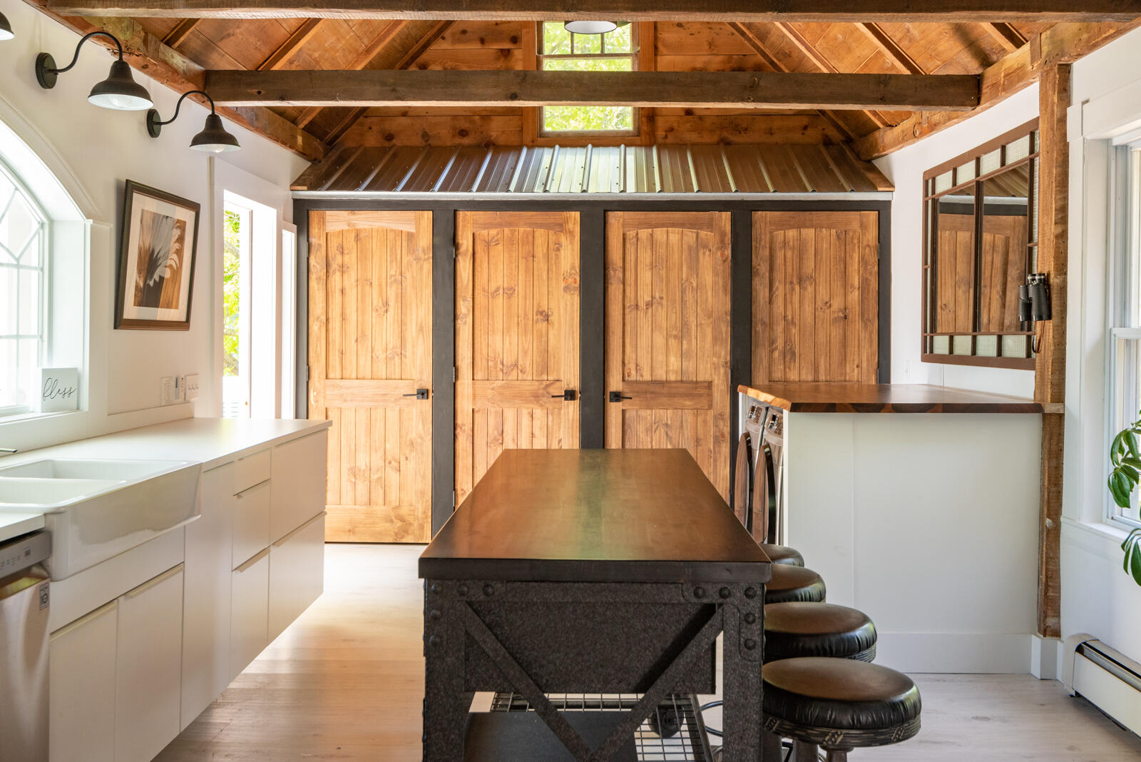 46 Augusta Road, Unit 1 Rome, ME 04963 - Photo 14 of 81 lakehome_augustaroad048