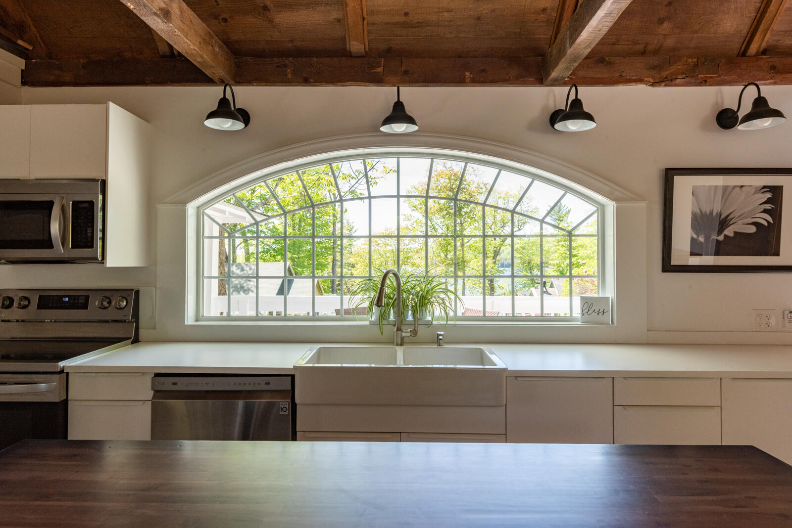 46 Augusta Road, Unit 1 Rome, ME 04963 - Photo 17 of 81 lakehome_augustaroad051