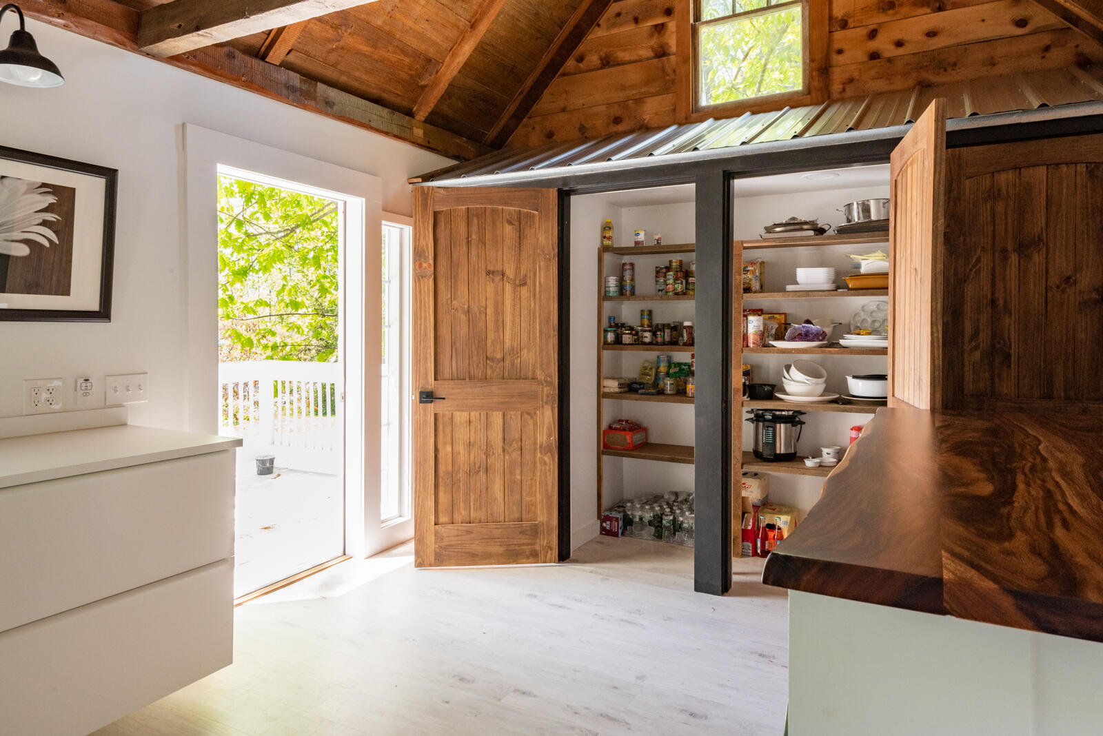 46 Augusta Road, Unit 1 Rome, ME 04963 - Photo 21 of 81 lakehome_augustaroad057