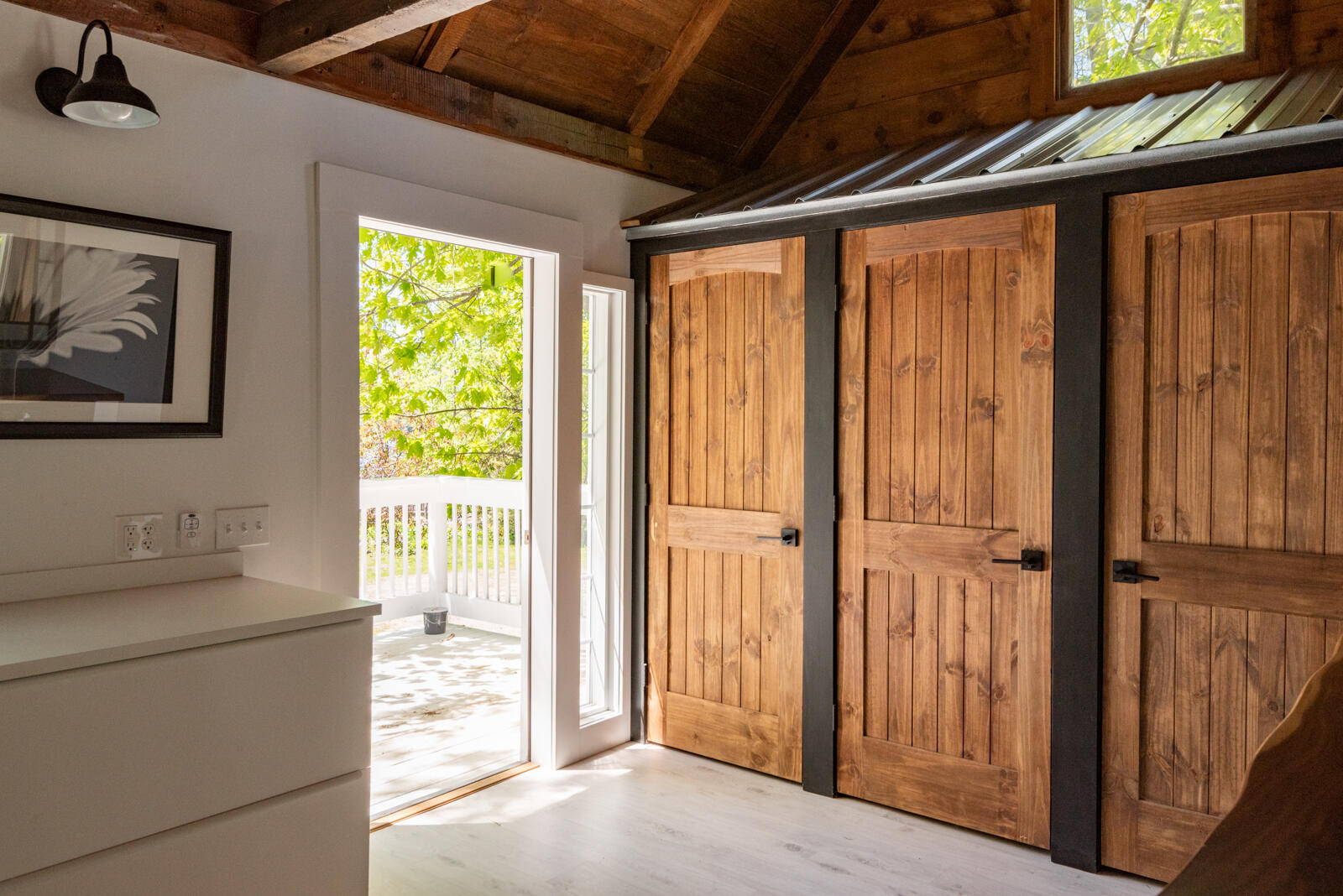 46 Augusta Road, Unit 1 Rome, ME 04963 - Photo 22 of 81 lakehome_augustaroad052