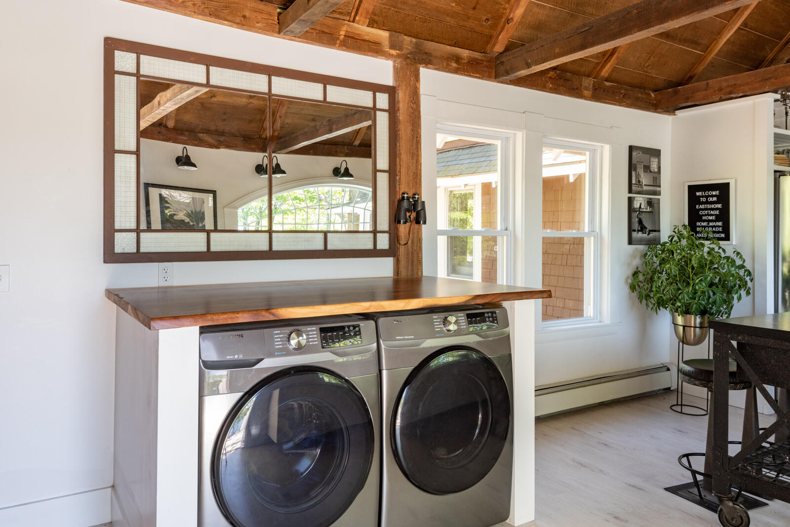 46 Augusta Road, Unit 1 Rome, ME 04963 - Photo 24 of 81 lakehome_augustaroad054