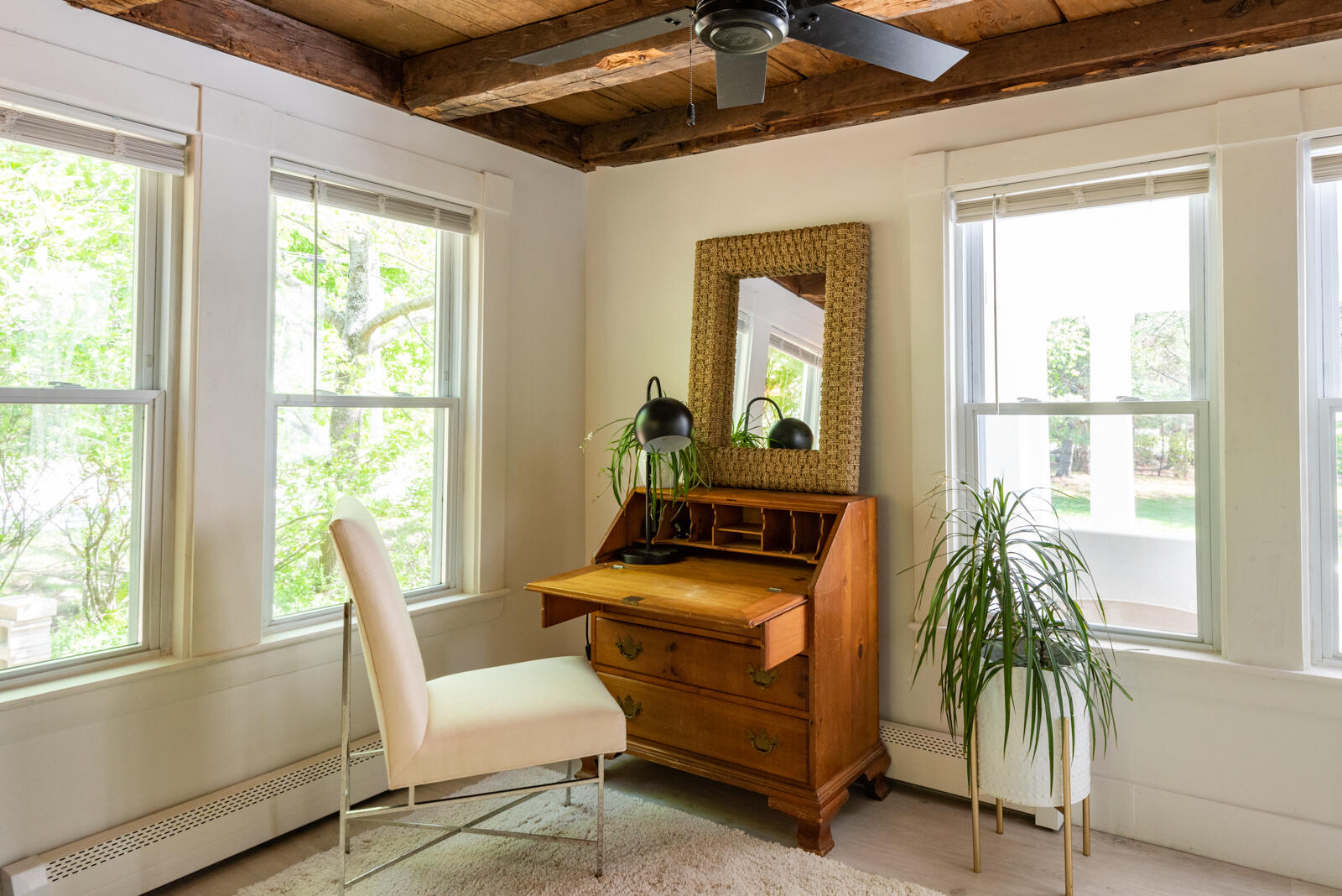 46 Augusta Road, Unit 1 Rome, ME 04963 - Photo 30 of 81 lakehome_augustaroad033