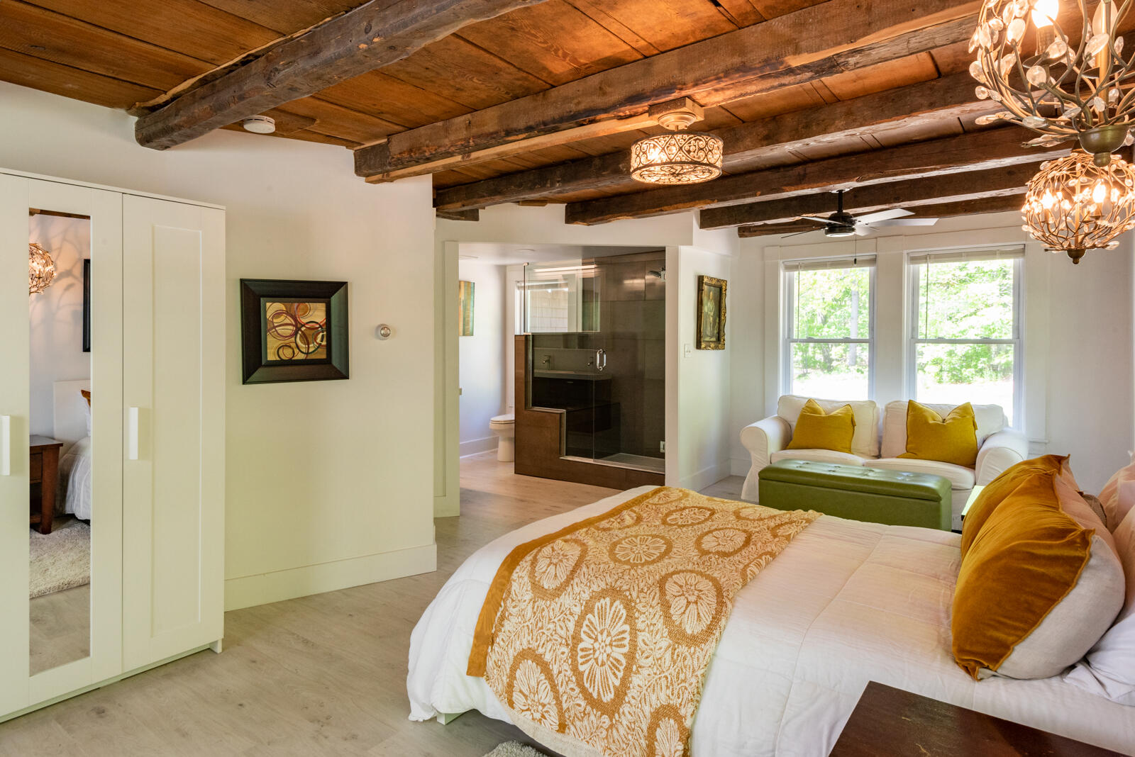 46 Augusta Road, Unit 1 Rome, ME 04963 - Photo 32 of 81 lakehome_augustaroad034