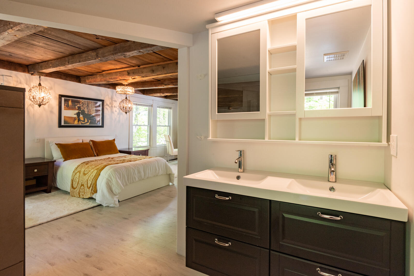 46 Augusta Road, Unit 1 Rome, ME 04963 - Photo 37 of 81 lakehome_augustaroad038