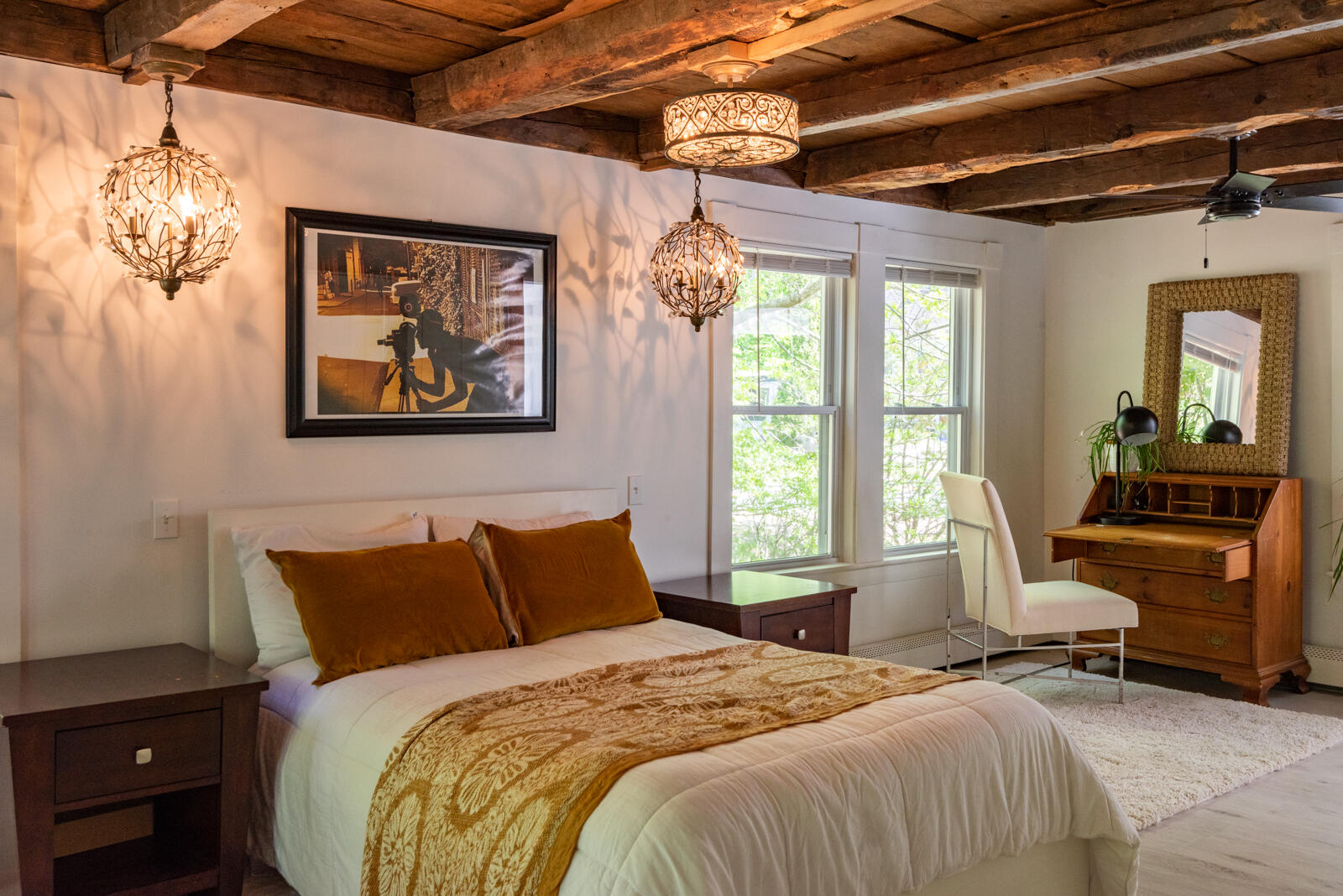 46 Augusta Road, Unit 1 Rome, ME 04963 - Photo 38 of 81 lakehome_augustaroad040