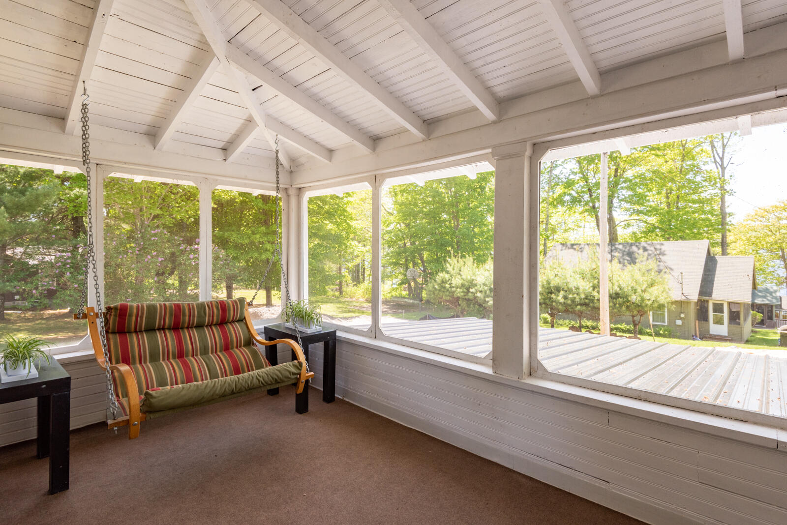 46 Augusta Road, Unit 1 Rome, ME 04963 - Photo 39 of 81 lakehome_augustaroad059