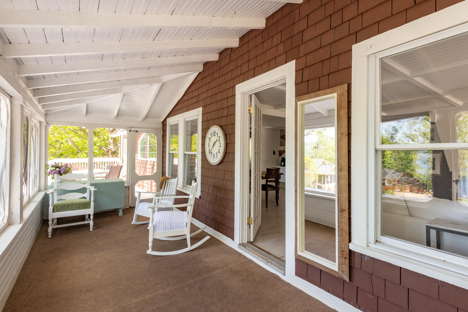 46 Augusta Road, Unit 1 Rome, ME 04963 - Photo 42 of 81 lakehome_augustaroad062