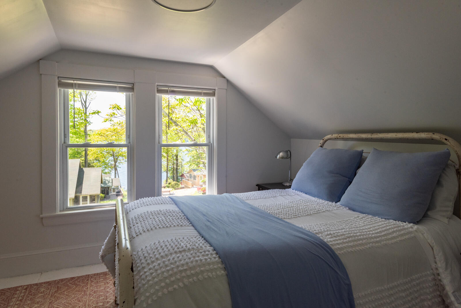 46 Augusta Road, Unit 1 Rome, ME 04963 - Photo 47 of 81 lakehome_augustaroad067