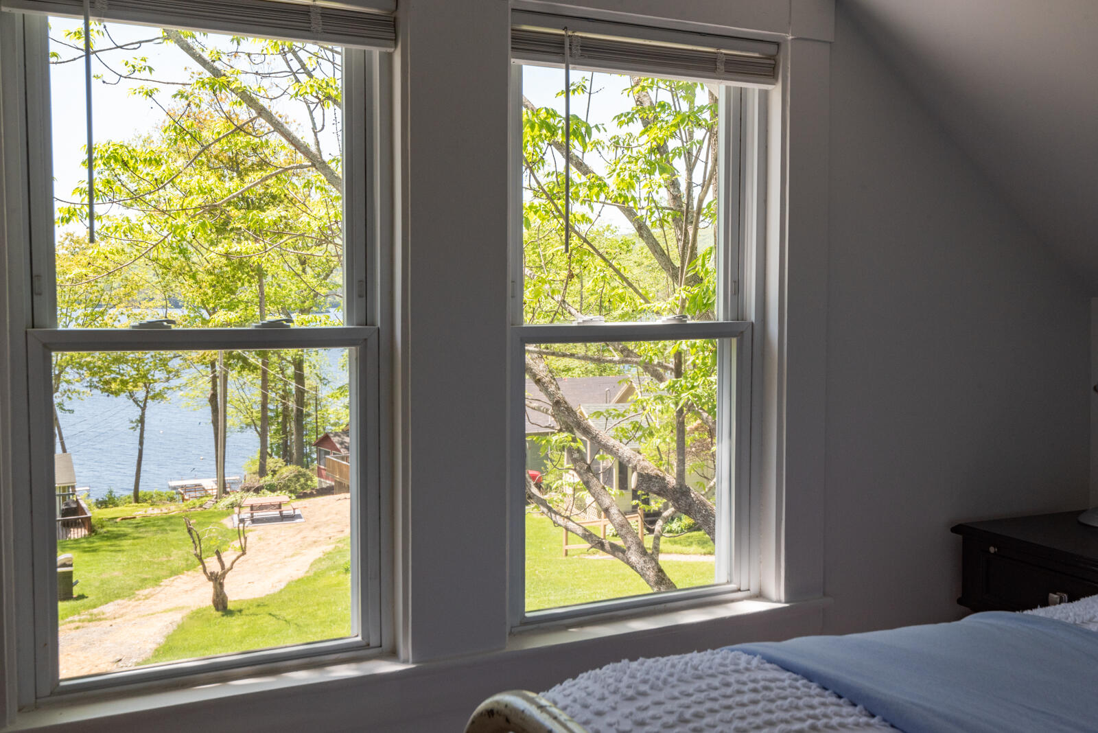 46 Augusta Road, Unit 1 Rome, ME 04963 - Photo 48 of 81 lakehome_augustaroad068