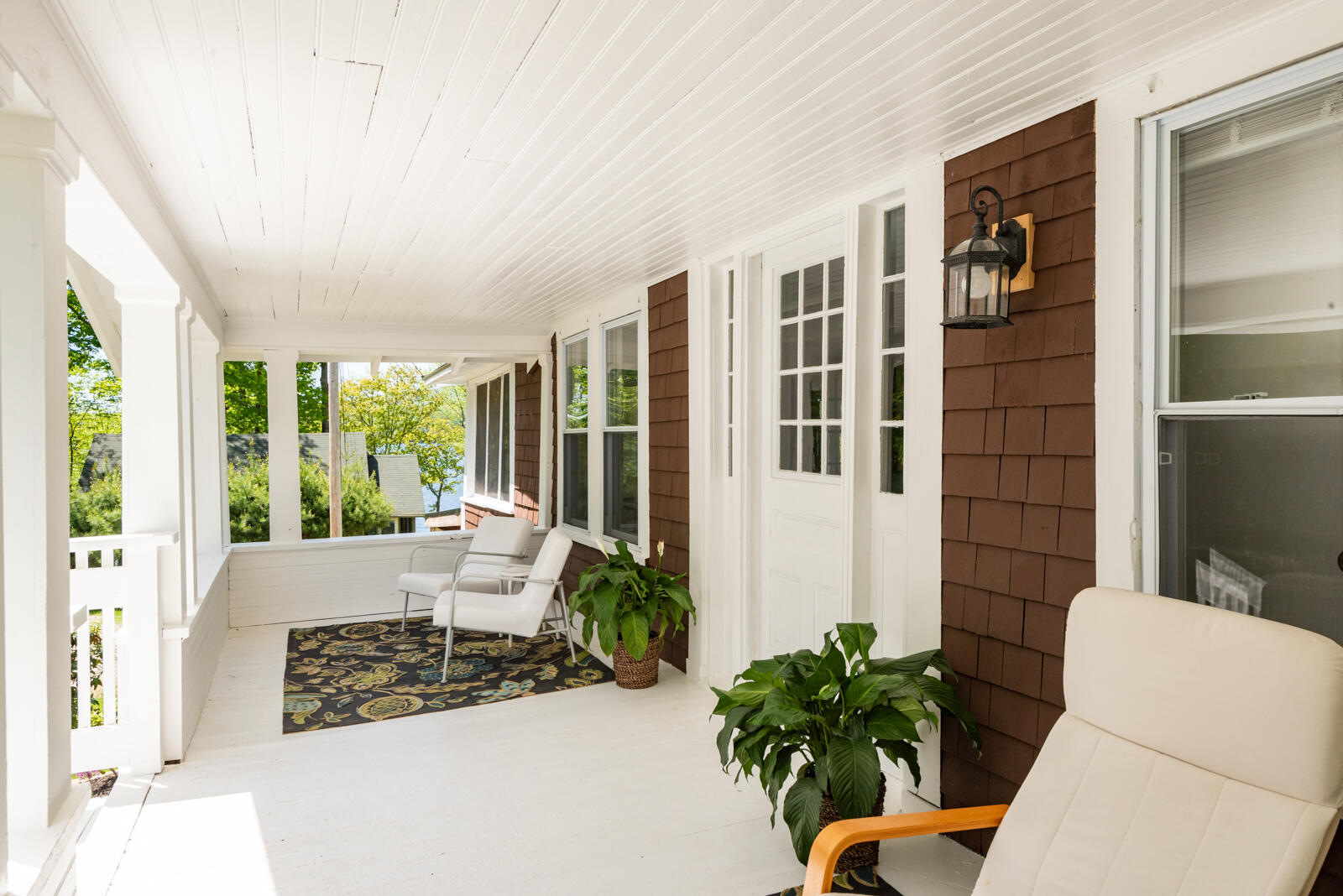 46 Augusta Road, Unit 1 Rome, ME 04963 - Photo 5 of 81 lakehome_augustaroad025